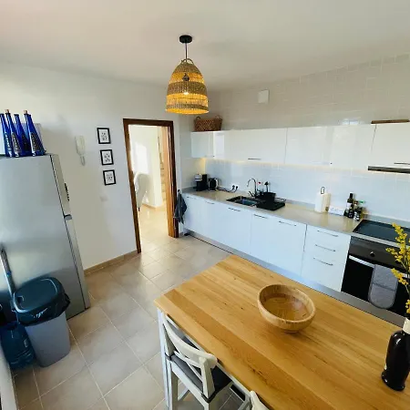 Private Luxury In Playa Blanca, Lanzarote Playa Blanca (Lanzarote)