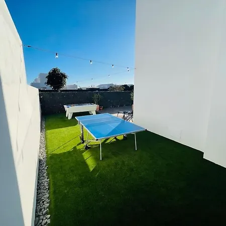 Private Luxury In Playa Blanca, Lanzarote * Playa Blanca (Lanzarote)