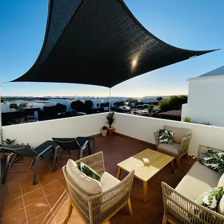 Villa Private Luxury In Playa Blanca, Lanzarote Playa Blanca (Lanzarote)