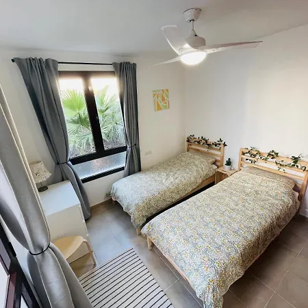 Private Luxury In Playa Blanca, Lanzarote * Playa Blanca (Lanzarote)