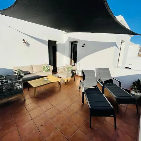 Private Luxury In Playa Blanca, Lanzarote * Playa Blanca (Lanzarote)