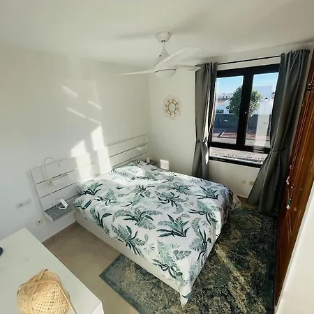 Private Luxury In Playa Blanca, Lanzarote Villa *